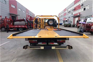 锡林郭勒盟附近汽车救援服务