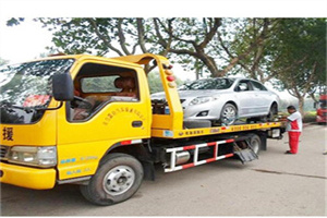 锡林郭勒盟附近24小时汽车拖车服务热线