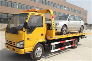 锡林郭勒盟道路救援一般怎么收费