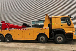 锡林郭勒盟道路救援公司